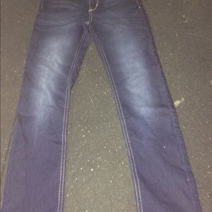 Jeans for girls